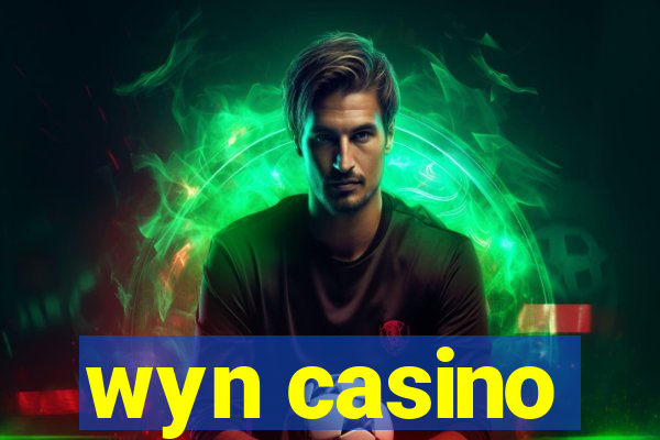 wyn casino